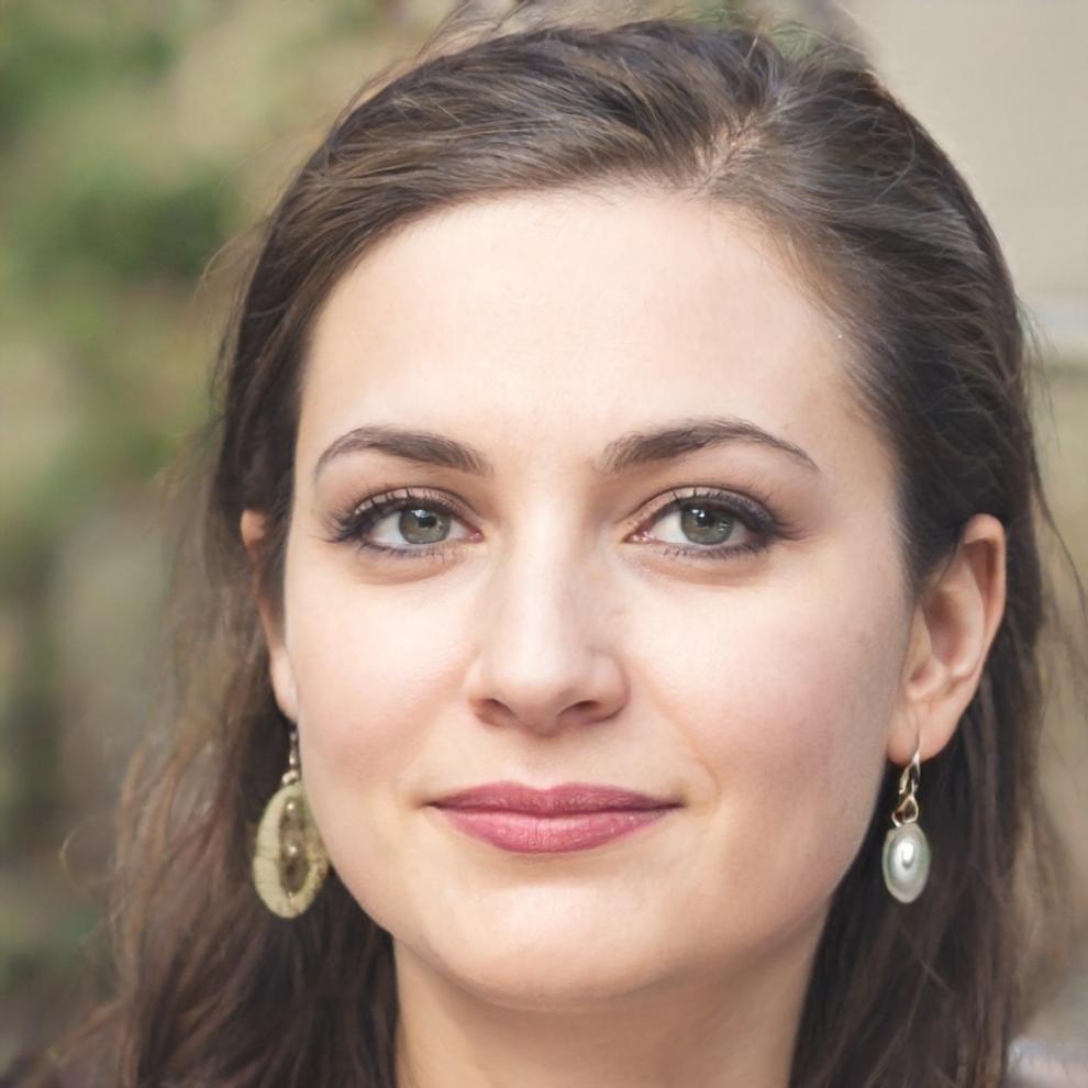 Portrait of Siobhán Forde, Financial Controller